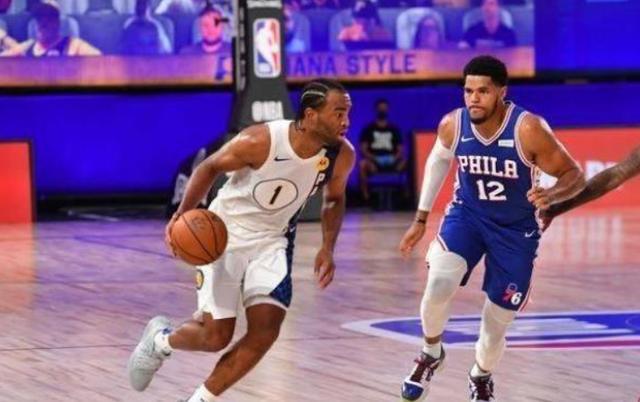 曾经在东部 曾经在东部